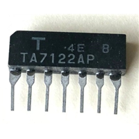 TA7122AP