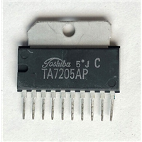 TA7205AP