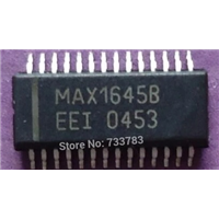 MAX1645B